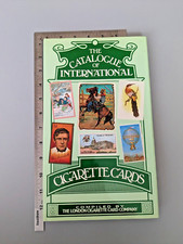 The Catalogue Of International