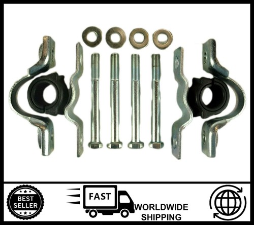 Anti roll bar - roll, bush