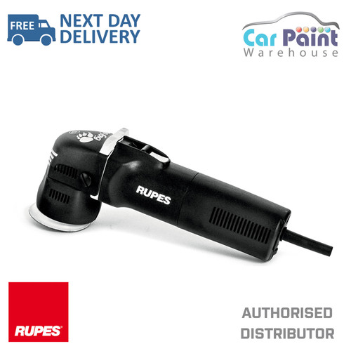 Rupes bigfoot lhr75e mini - rupes,