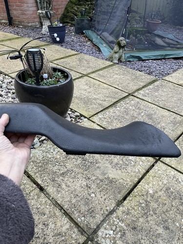 Honda vfr 750 seat genuine - honda,