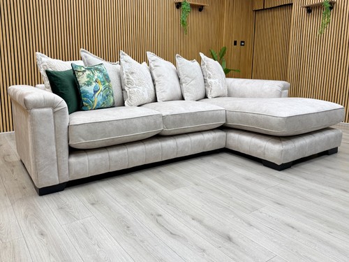 Dfs dolcie seat chaise - dfs,