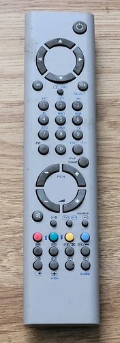 Replacement remote control for - remote,
