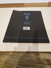 Leyland Service Manual UE.250