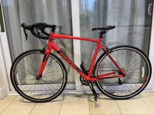 Giant contend road - 2,