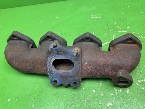 Mitsubishi shogun exhaust - mitsubishi,
