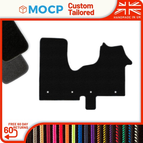 Carpet van mats - carpet, to
