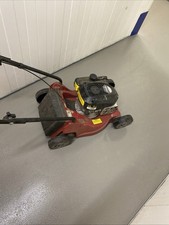 Mountfield Hp164 Petrol