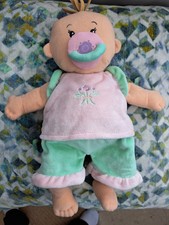 Manhattan Toy ~ Baby Stella