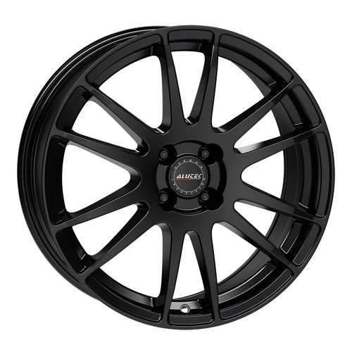 Alutec wheels monstr 5jx18 - alutec, 7.5jx18