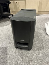 BOSE PS 3-2-1 SUBWOOFER BASS