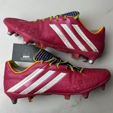 Adidas Predator Lethal Zones Sg Football Boots Elite Uk 9.5