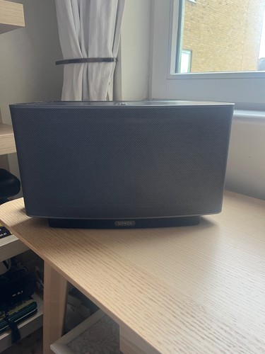 Sonos play black - sonos, (gen