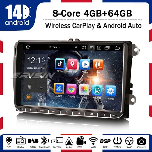 64gb android car - android, stereo