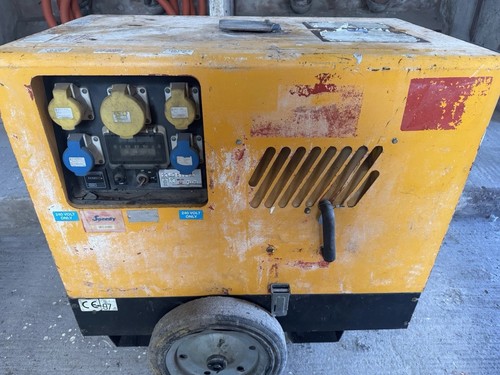 Fafr 48f portable diesel - fafr,