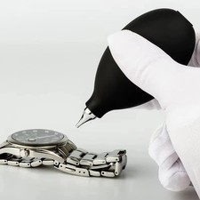 Rubber Bulb Pump Squeeze