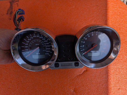 Suzuki bandit gsf - bandit, s