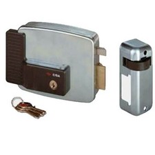 Cisa 11921 Electric Lock RHI (11921-60-1)