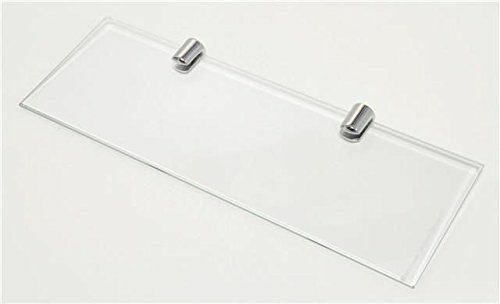 Acrylic shelves wall mounted - acrylic,
