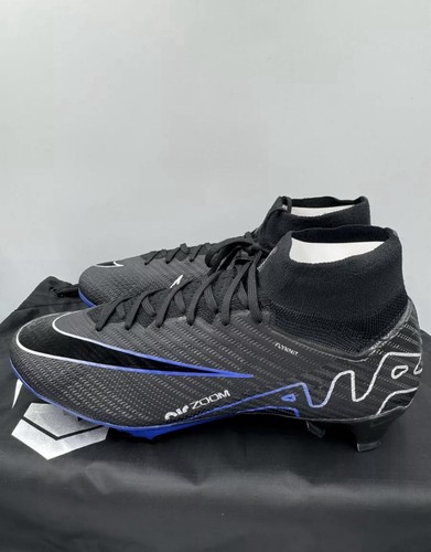 Nike zoom mercurial superfly - nike, 9
