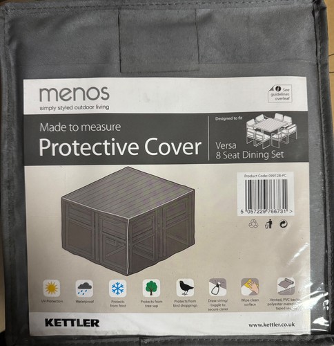 Kettler protective cover - kettler,