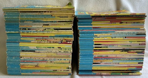 Collectable vintage joblot 95x - joblot,