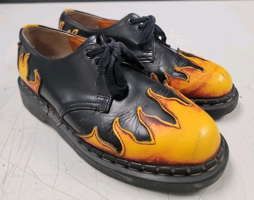 Mens tred air leather - ,