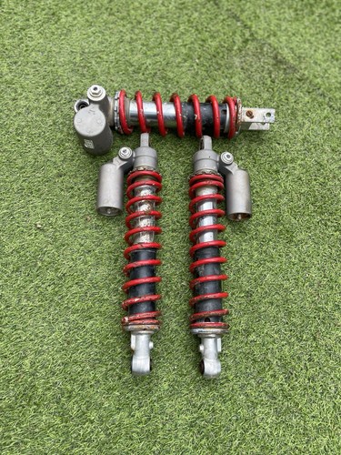 Honda trx 450 full set - full, of