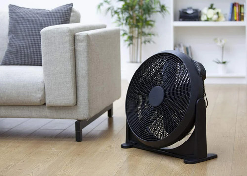 Inch industrial box fan - 20, –