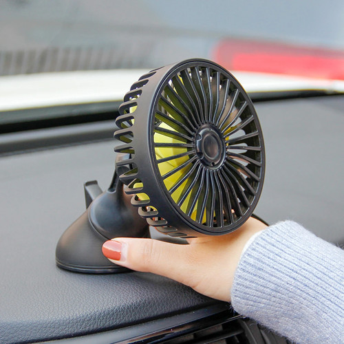 360 rotatable car cooling - car,