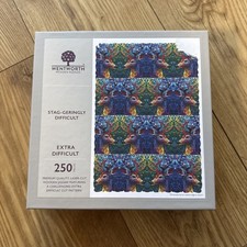 Wentworth Jigsaw Puzzle