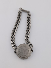 SOS Talisman Stainless Steel