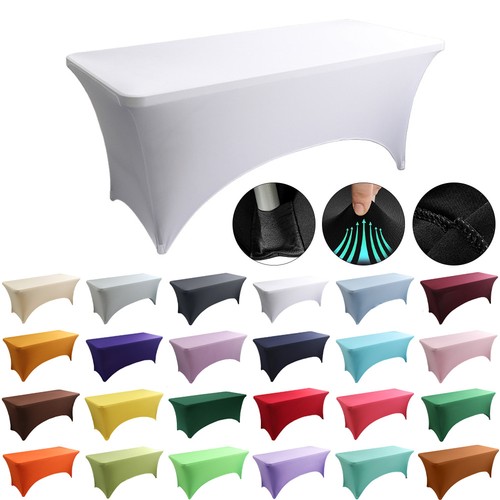 8ft rectangular tight - 4/5/6/8ft,