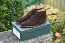 Fantastic Crockett & Jones