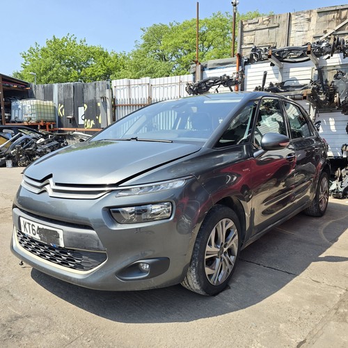 2013 citroen picasso mk2 - 2013-18,