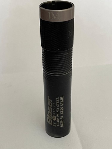 Briley extended choke tube - choke,
