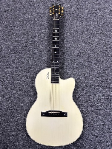 Gibson chet atkins sst 1992 - chet,