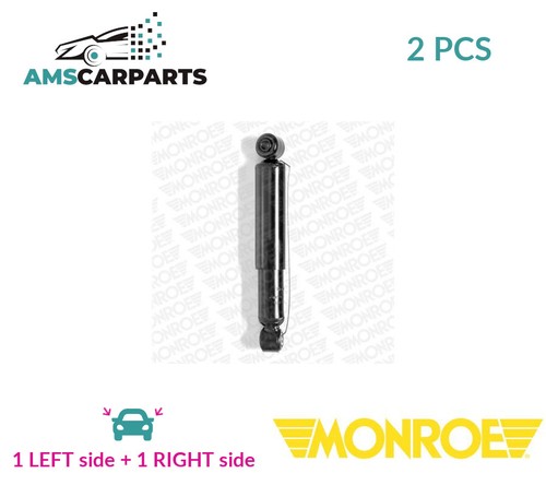 Shock absorber set - set, shockers
