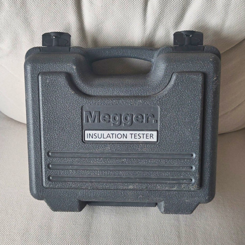 Megger mit230 megohmmeter - mit230,