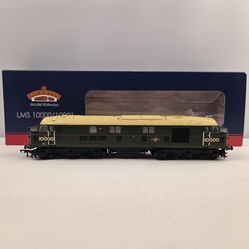 Bachmann 995 gauge lms - 31-995,