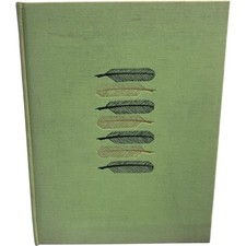 As You Like It Shakespeare William Hardcover 3rd Impression 1965 Folio Society