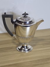 Antique Walker & Hall Half