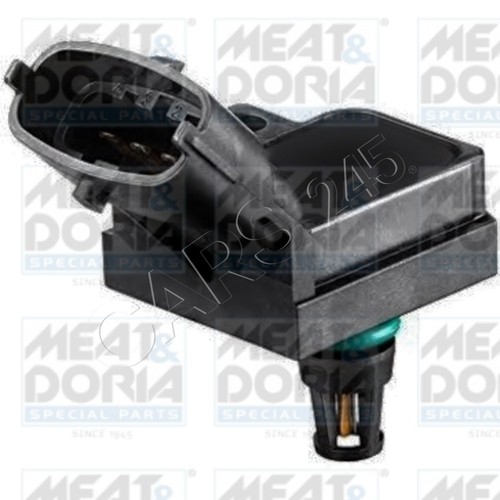 Boost pressure sensor fits - pressure,