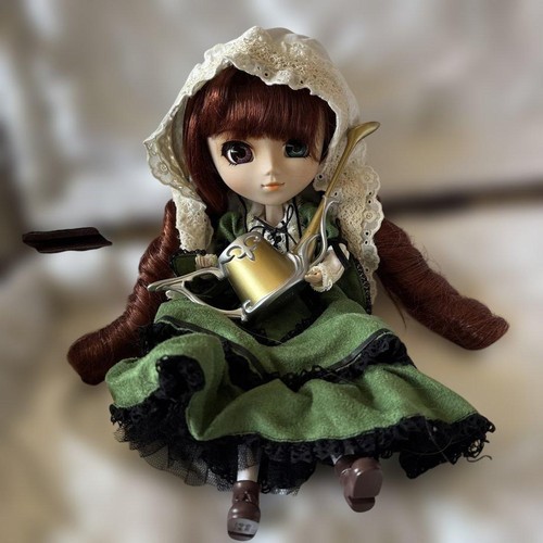Pullip rozen maiden suiseiseki - maiden,