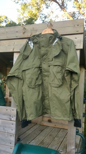 Orvis fly fishing - orvis, wading