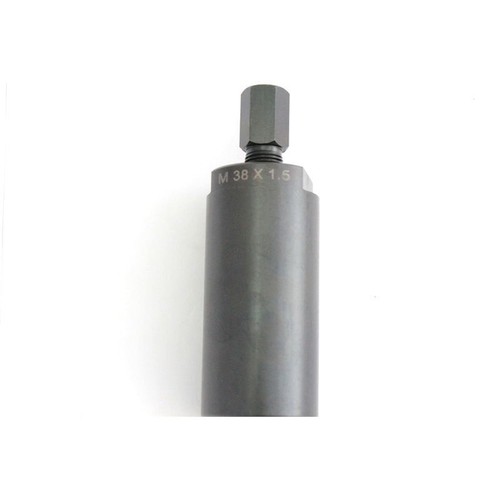 Flywheel puller for - for, suzuki
