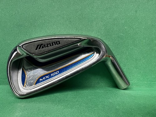 Mizuno 100 iron - mizuno, head