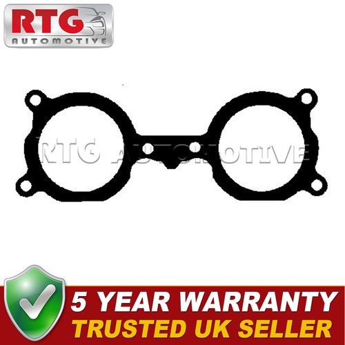 Outer inlet manifold gasket - inlet,