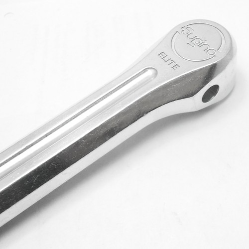 Sugino alloy left hand - sugino,