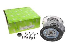 DUAL MASS FLYWHEEL CLUTCH KIT