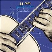 J.J. Cale : Guitar Man CD (1996) Value Guaranteed from eBay’s biggest seller!